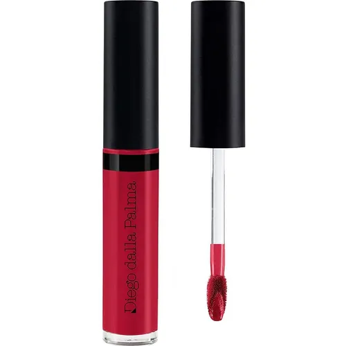 Diego Dalla Palma Geisha Lift Matte Liquid Lips - Lippenstift in intensiven Farben, langanhaltend und mattierend für einen perfekten Look den ganzen Tag.