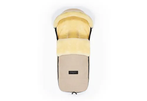 Werner Christ Baby Fußsack LADIS für YOYO® Kinderwagen von Werner Christ Baby