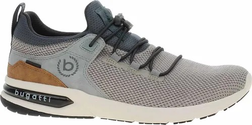 bugatti man Herren Schnürhalbschuhe von Bugatti