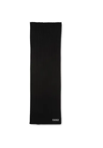 Schals & Halstücher Schwarz von Calvin Klein