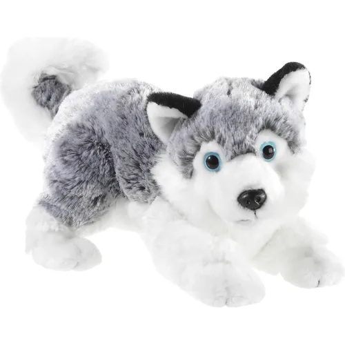 Heunec Husky liegend (14 cm) (277878) von Heunec