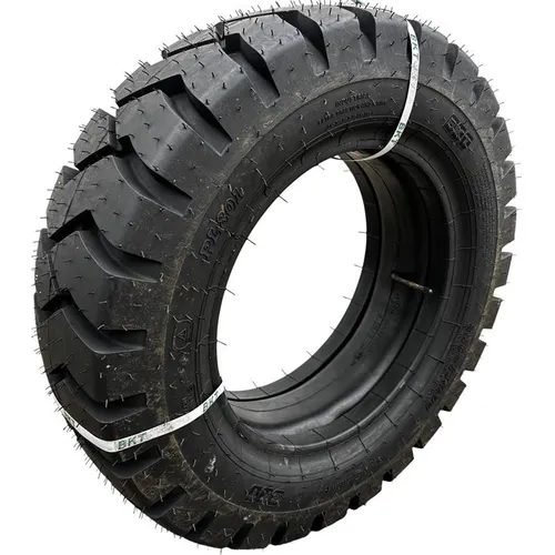 BKT PL 801 (TT) Luftreifen SET TR75A+ WB 8.15-15 142A8 von BKT