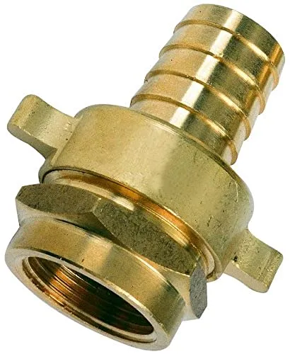 Cornat Standrohrverschraubung IG 1