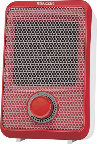 SENCOR SFH 6021RD von Sencor