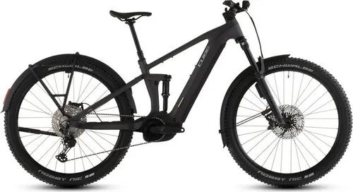 Cube Stereo Hybrid One44 EXC FE 800 Wh E-Bike Fully 29