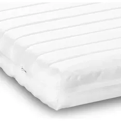 Kaltschaummatratze K16 80 x 200 cm von Matratzen Discount