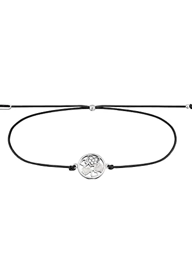 Elegantes Julie Julsen JJBR0385.1 Damen Armband aus Sterling-Silber 925 - Armbänder für Damen, stilvolles Design mit funkelndem Zirkonia, perfekt für besondere Anlässe oder als elegantes Accessoire im Alltag.