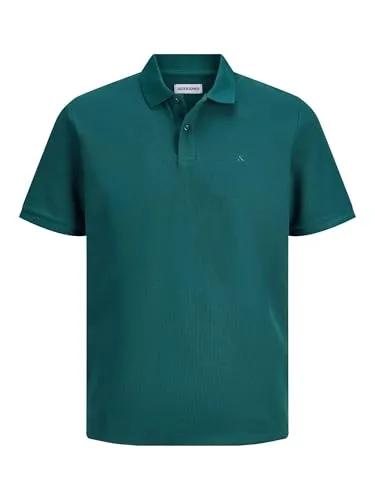 Jack & Jones Austin Poloshirt Herren von Jack & Jones