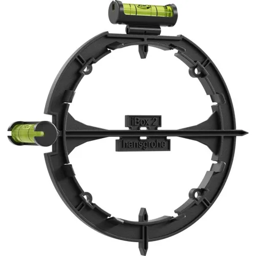 hansgrohe ibox Montagehilfe 93500000 universal