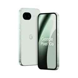 Google Pixel 10a Smartphone von Google