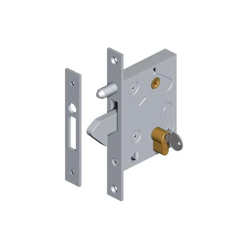 Haken-Schloss 350 für Schiebetore; Hakenschloss, Türschloss, Türschlösser, Tür