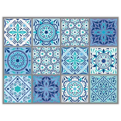 Tischsets Grau von easydruck24