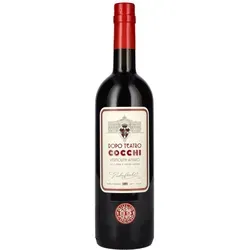 Cocchi Dopo Teatro Vermouth Amaro 16% Vol. 0,75l