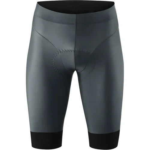 Gonso Sqlab GO M sargasso sea (M10919) - Herren Radhose mit ergonomischem SQlab Sitzpolster für optimalen Komfort und Halt auf langen Touren. Atmungsaktiv und mit innovativer Schnittführung für maximale Bewegungsfreiheit.