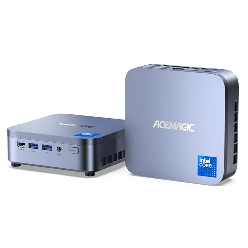 PCs bis 500 Euro von ACEMAGIC