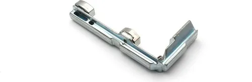 Schüco Auflaufbock AvanTec DIN rechts 243080 / 243162