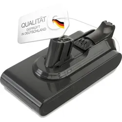 CELLONIC, Akku für Staubsauger kompatibel mit Dyson V11, V15 Detect Absolute Extra Type A