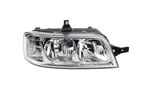 Johns Halogen Scheinwerfer für Fiat Ducato 244