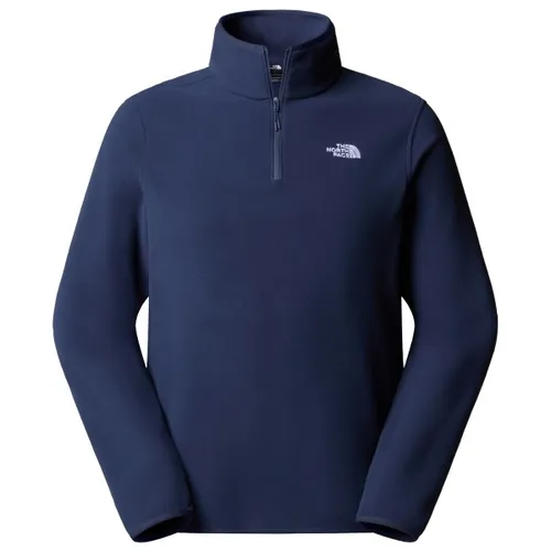 The North Face Glacier Fleece 1/4 Zip Jacket von The North Face