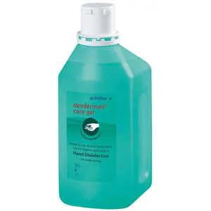 schülke Handdesinfektionsmittel von schülke