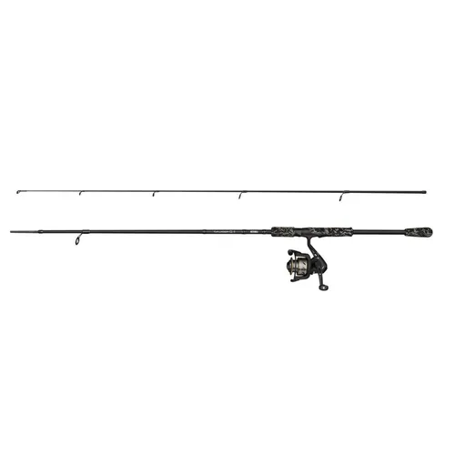 MITCHELL Tanager G2 Spin Combo M 3000 2,4m 7-30g by TACKLE-DEALS !!!