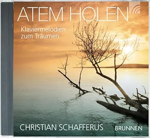 Atem holen: Klaviermelodien zum Träumen