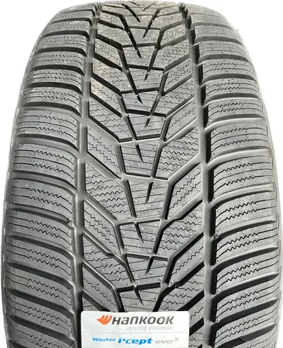 Kfz-Räder von Hankook