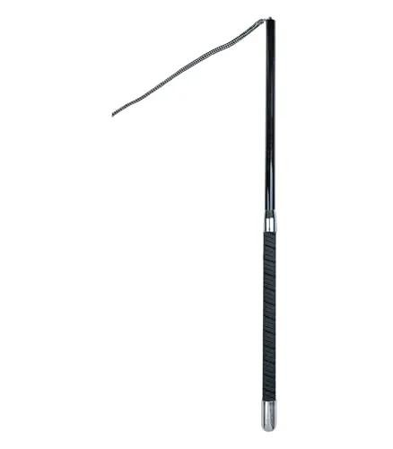 WALDHAUSEN Longierpeitsche Superleicht 200 cm von Waldhausen