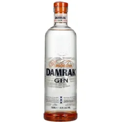 Damrak Amsterdam Original Gin 41,8% Vol. 0,7l