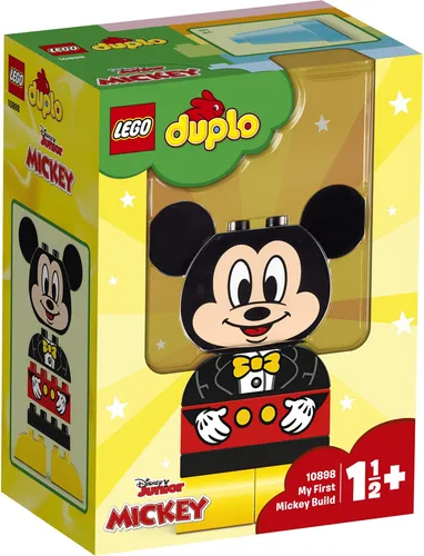 LEGO® DUPLO® Meine erste Micky Maus, 10898 von LEGO