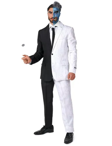 Anzüge Weiß von OppoSuits