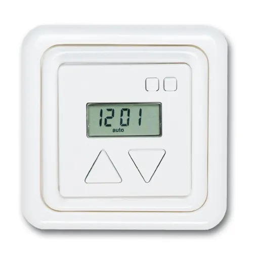 INPROJAL Duomatic 50 BZ Ultraweiß