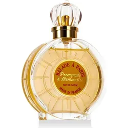 Jeanne Arthes Balade à Paris Promenade à Montmartre EdP 100ml Spray
