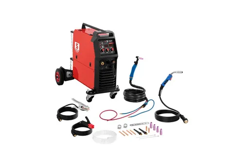 Stamos Welding Group Elektroschweißgerät 300 A