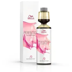 Wella Perfecton Tonspülung/ 5, 250 ml