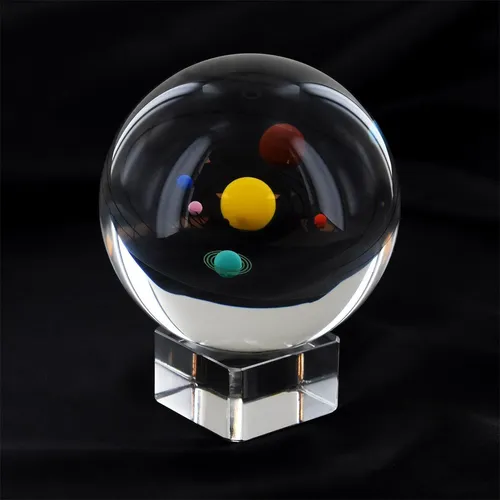 Kugel Solarsystem - Astronomisches Spielzeug - Entdecken Sie das Kugel Solarsystem, ein kreatives Spielzeug für Kinder, das spielerisch Wissen über Planeten vermittelt und zur Förderung der Fantasie anregt.