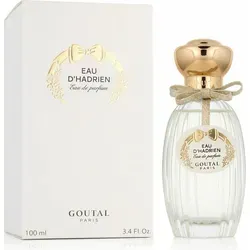 Damenparfüm Goutal EAU D'HADRIEN EDP 100 ml - Unisex Düfte, erleben Sie den einzigartigen und persönlichen Duft des 100 % Original-Damenparfüms Goutal EAU D'HADRIEN EDP 100 ml, der Ihre Weiblichkeit feiert.