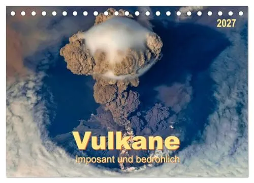 Vulkane