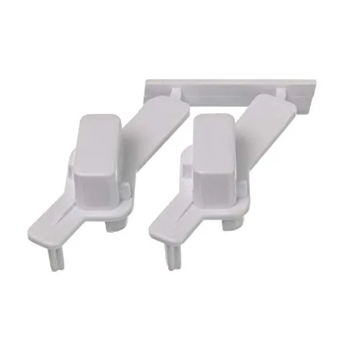 Paxanpax PLD169 Kompatible Whirlpool AWOC, AWOD, WWDC Serie Waschmaschine Start & Reset Button Kit