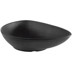 APS Schale -NERO-23 x 18 cm, H: 5 cm