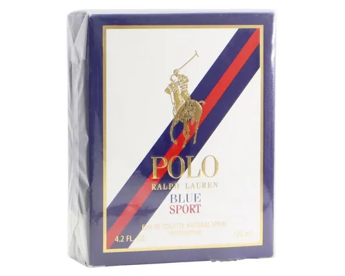 Ralph Lauren Polo Blue Sport 125 ml EDT von Ralph Lauren
