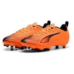 Puma Ultra 6 Play FG/AG Fußballschuhe für Kinder