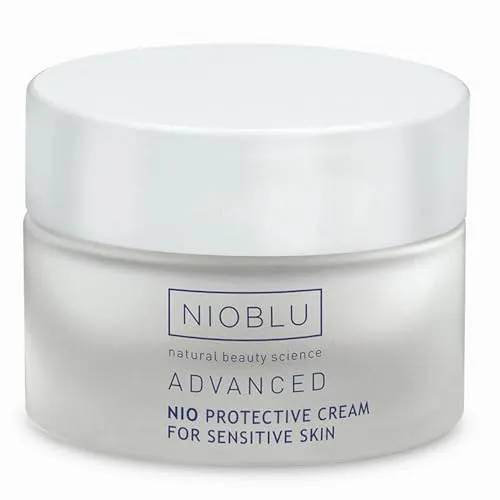 Nioblu Nio-Schutzcreme für empfindliche Haut 50 ml