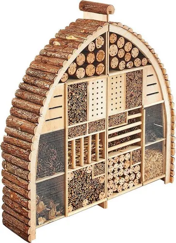 Tierhaus LOCKER 