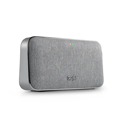 Teufel Motiv GO Voice in silber von Teufel