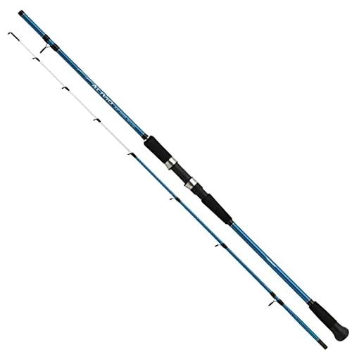 Shimano Alivio Boat Quiver 180 50-150G Boat Fishing Rod von Shimano