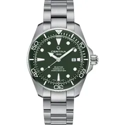 Certina DS Action C032.607.11.091.00 Herren Automatikuhr