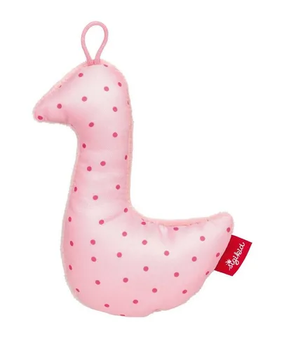 Sigikid Greifling Greifling Rassel-Greifling RedStars (1-tlg)