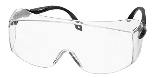 Connex Schutz- und Überbrille, verstellbar, COXT938767