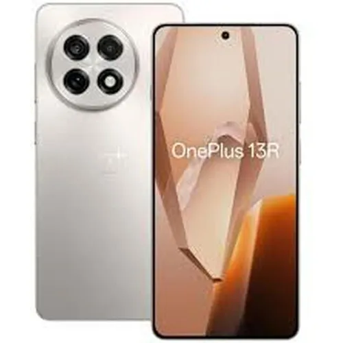 OnePlus 13R 5G Dual Sim - Astral Trail, 12GB RAM & 256GB - Handys und Smartphones mit ultraschnellem 5G, ideal für Gaming und Multitasking dank 12GB RAM und großzügigen 256GB Speicher.